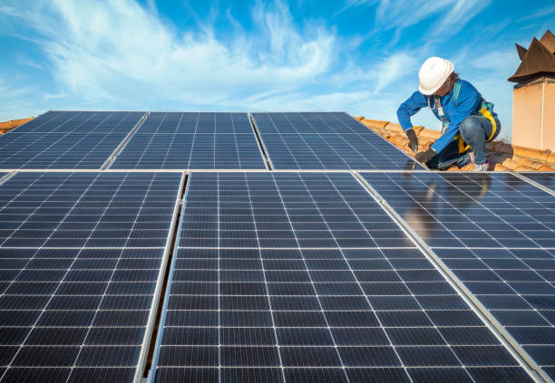 Fast & Reliable Emergency Roof Repairs in Kennedale, TX