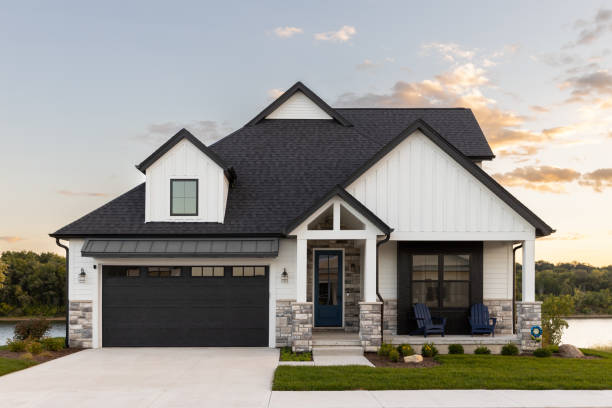 Best Solar Panel Roofing Installation  in Kennedale, TX