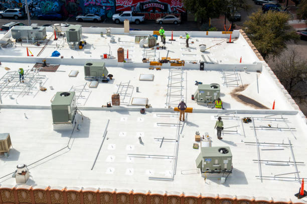 Best Roof Leak Repair  in Kennedale, TX